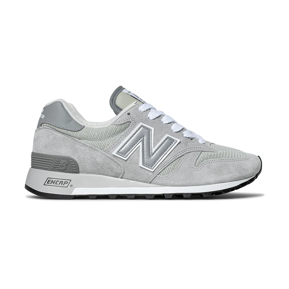 Made in USA 1300 | Kool Gray