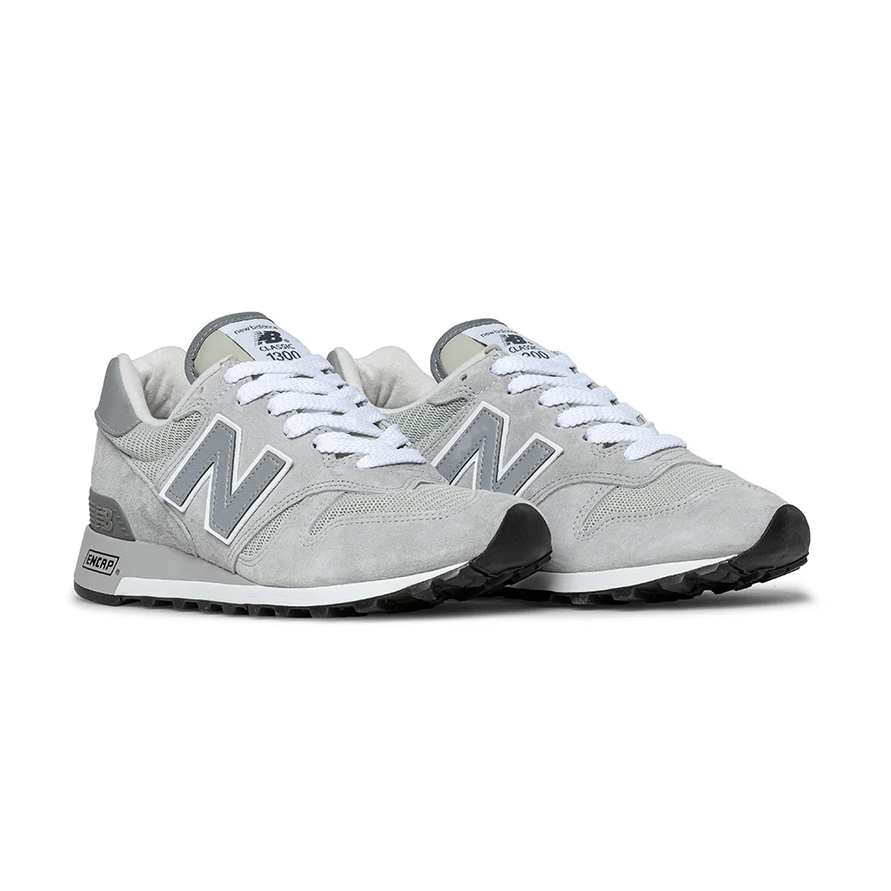 Made in USA 1300 | Kool Gray - Image 2