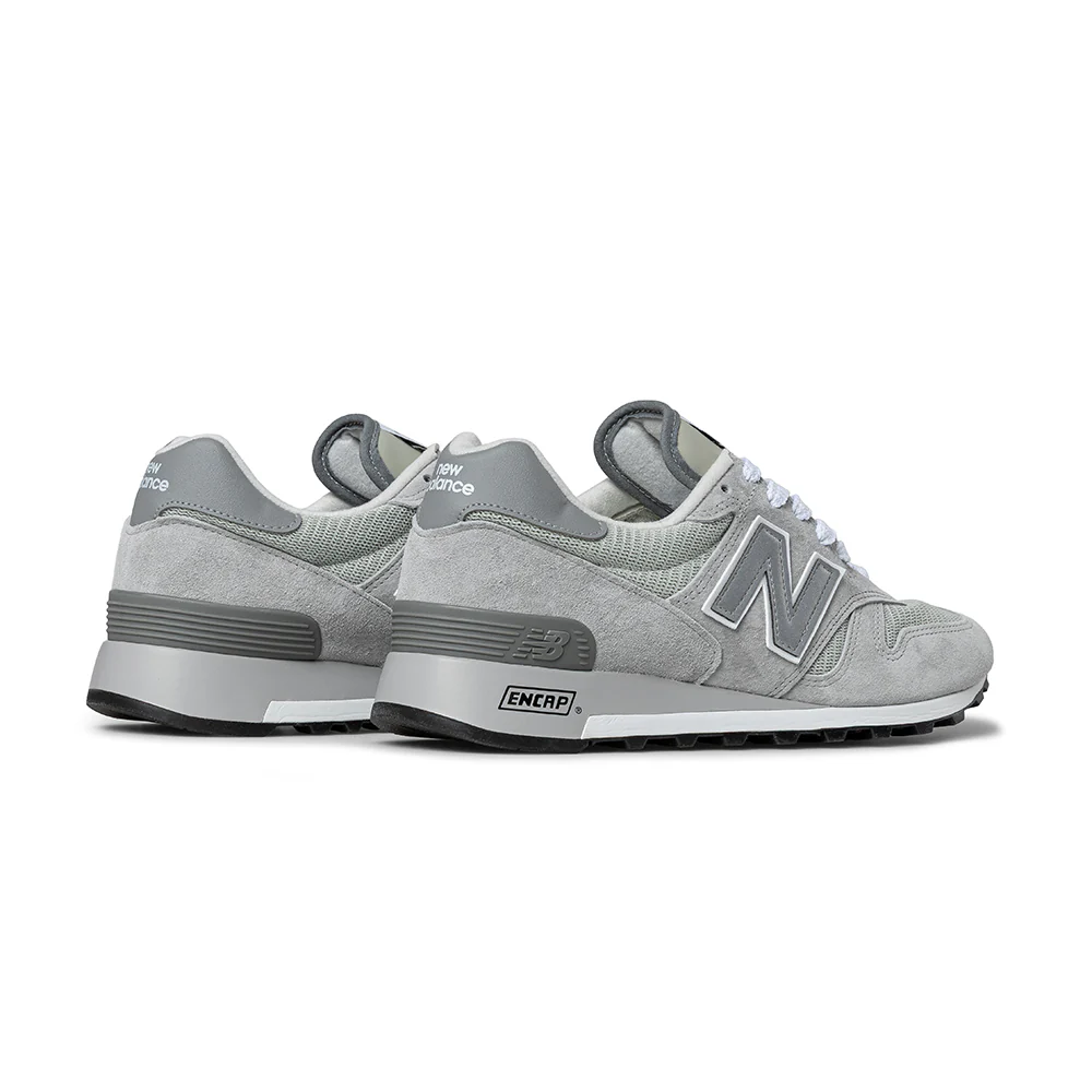 Made in USA 1300 | Kool Gray - Image 3