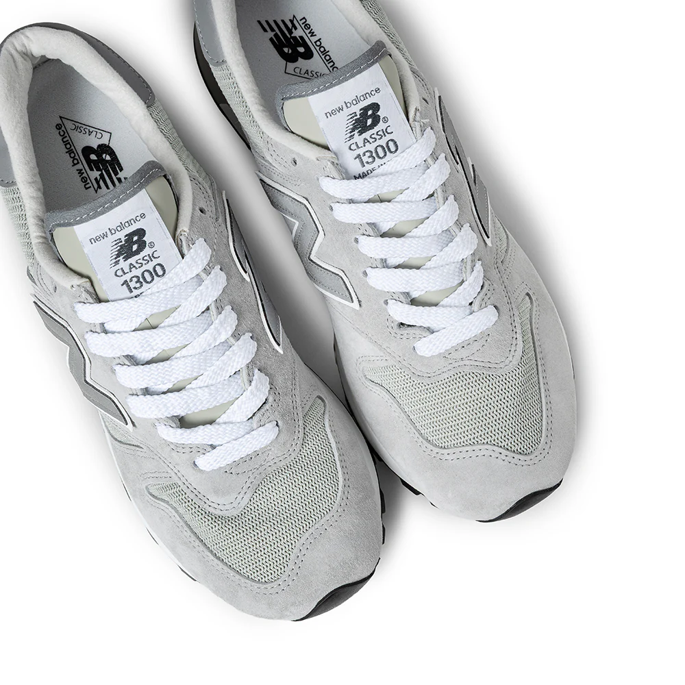 Made in USA 1300 | Kool Gray - Image 5