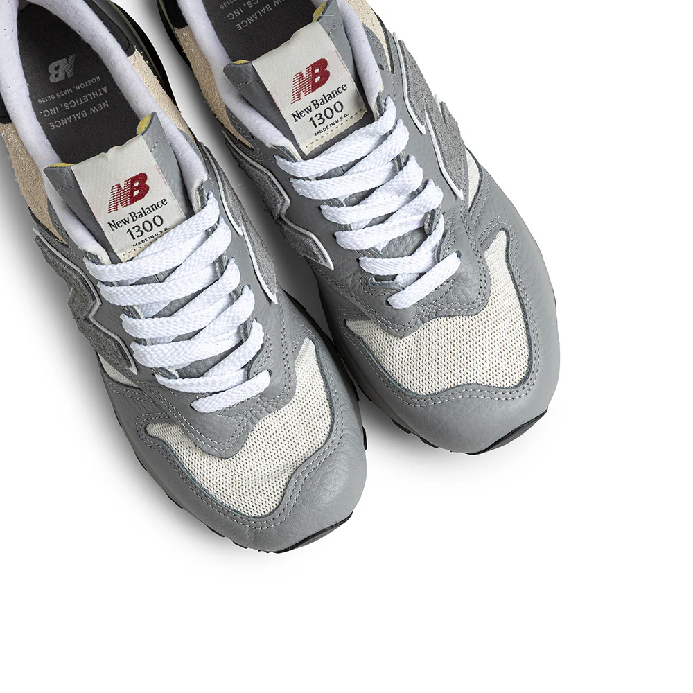 Made in USA 1300 | Slate Grey - Image 5
