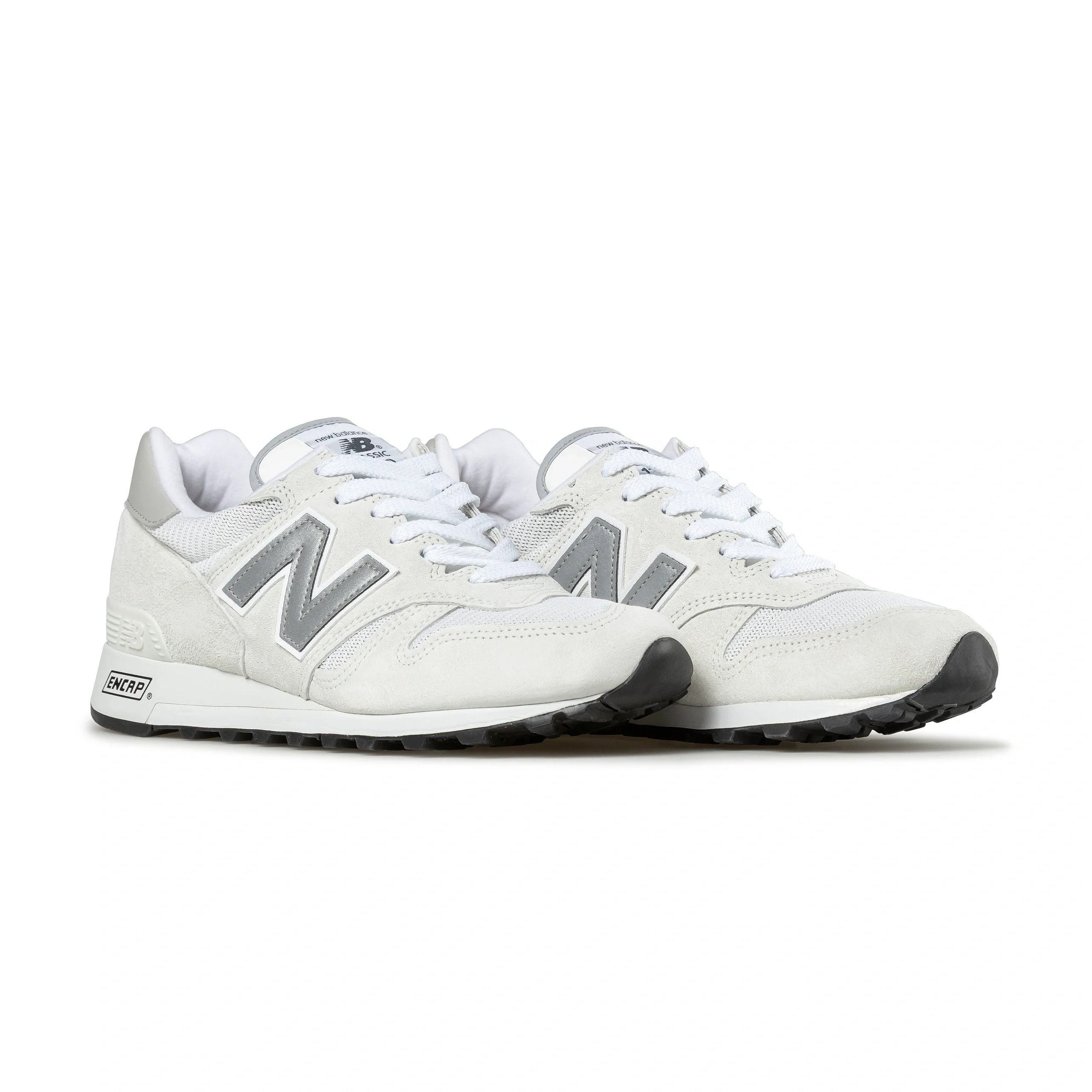 Made in USA 1300WH | Reflection White Raincloud - Image 2