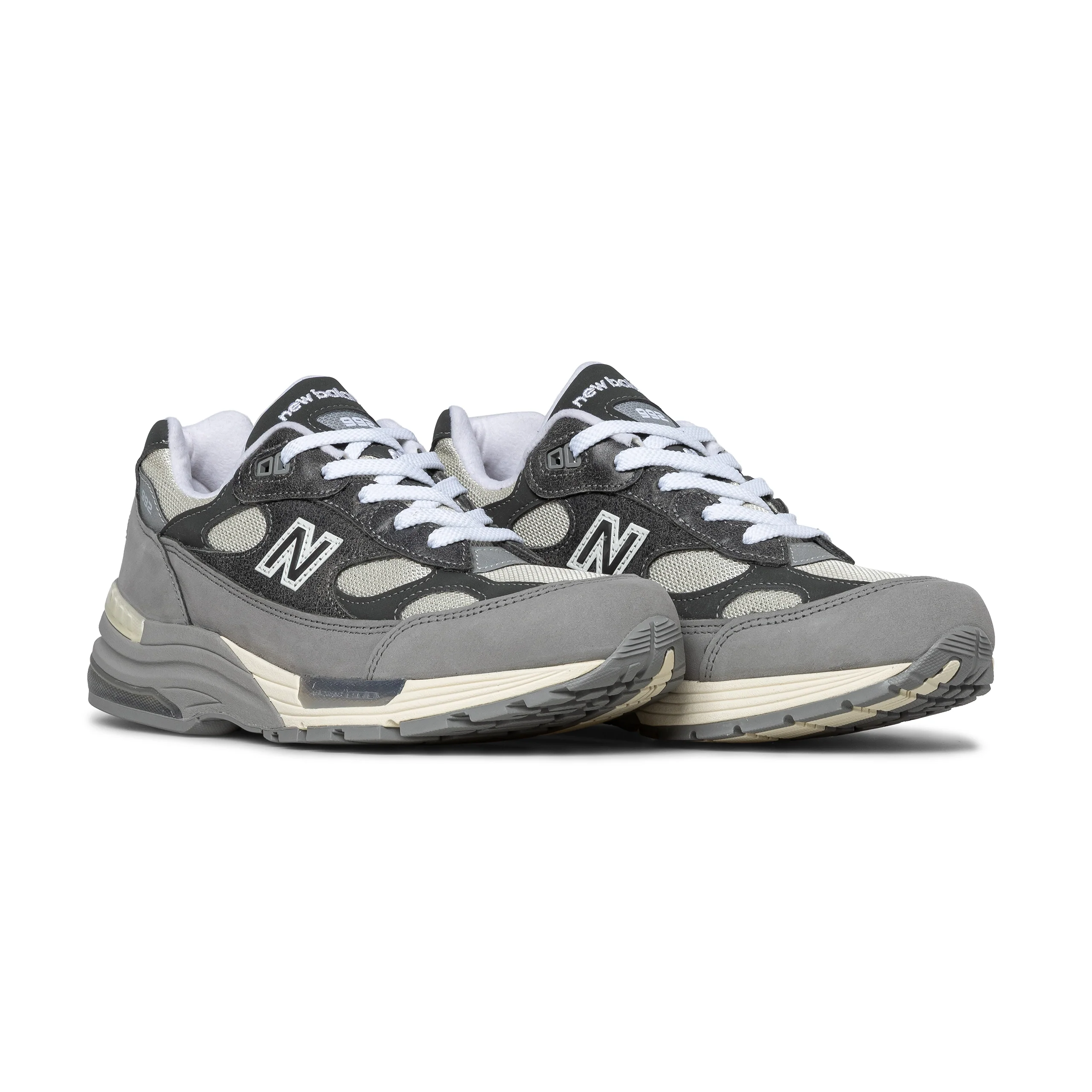 Made in USA 992 | Shadow Grey - Image 2