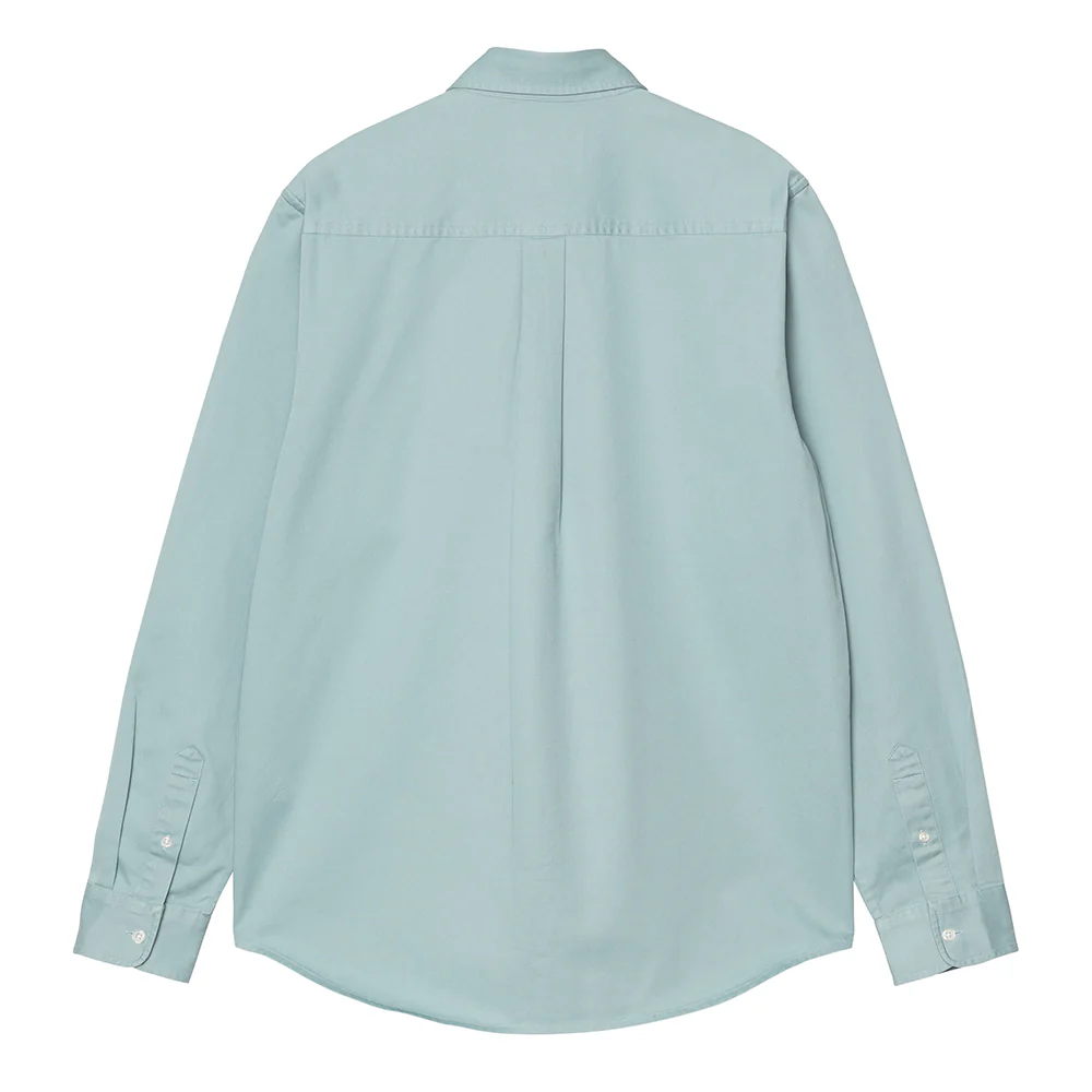 Madison L/S Shirt | Tourmaline - Image 2