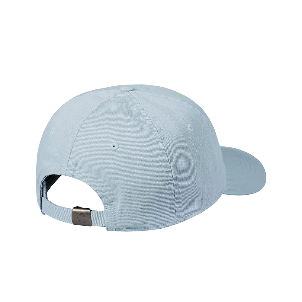 Madison Logo Cap | Tourmaline - Image 2