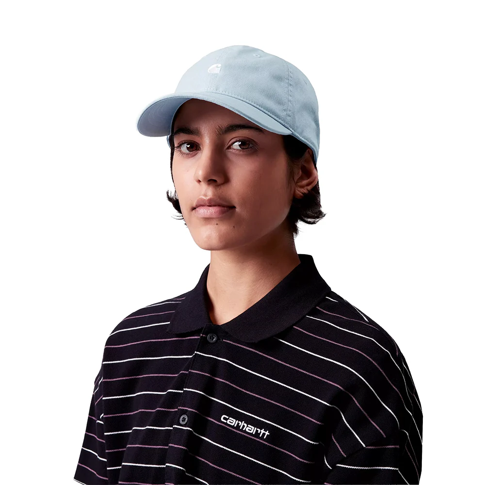 Madison Logo Cap | Tourmaline - Image 3