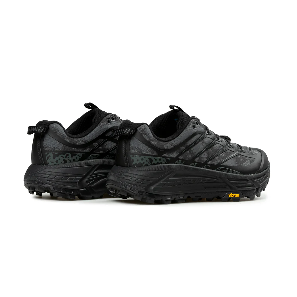 Mafate Three2 Tech Stealth | Carbon Black - Image 3