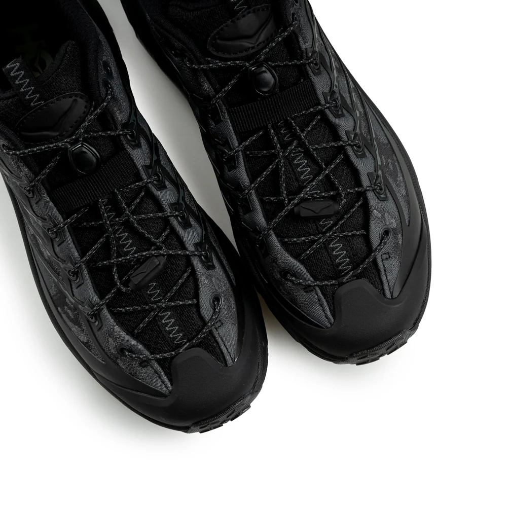 Mafate Three2 Tech Stealth | Carbon Black - Image 5