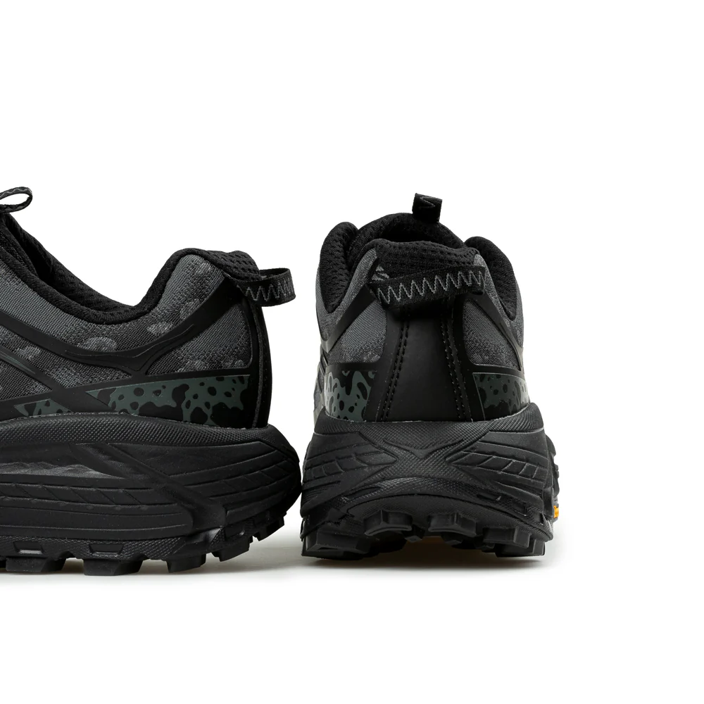Mafate Three2 Tech Stealth | Carbon Black - Image 6