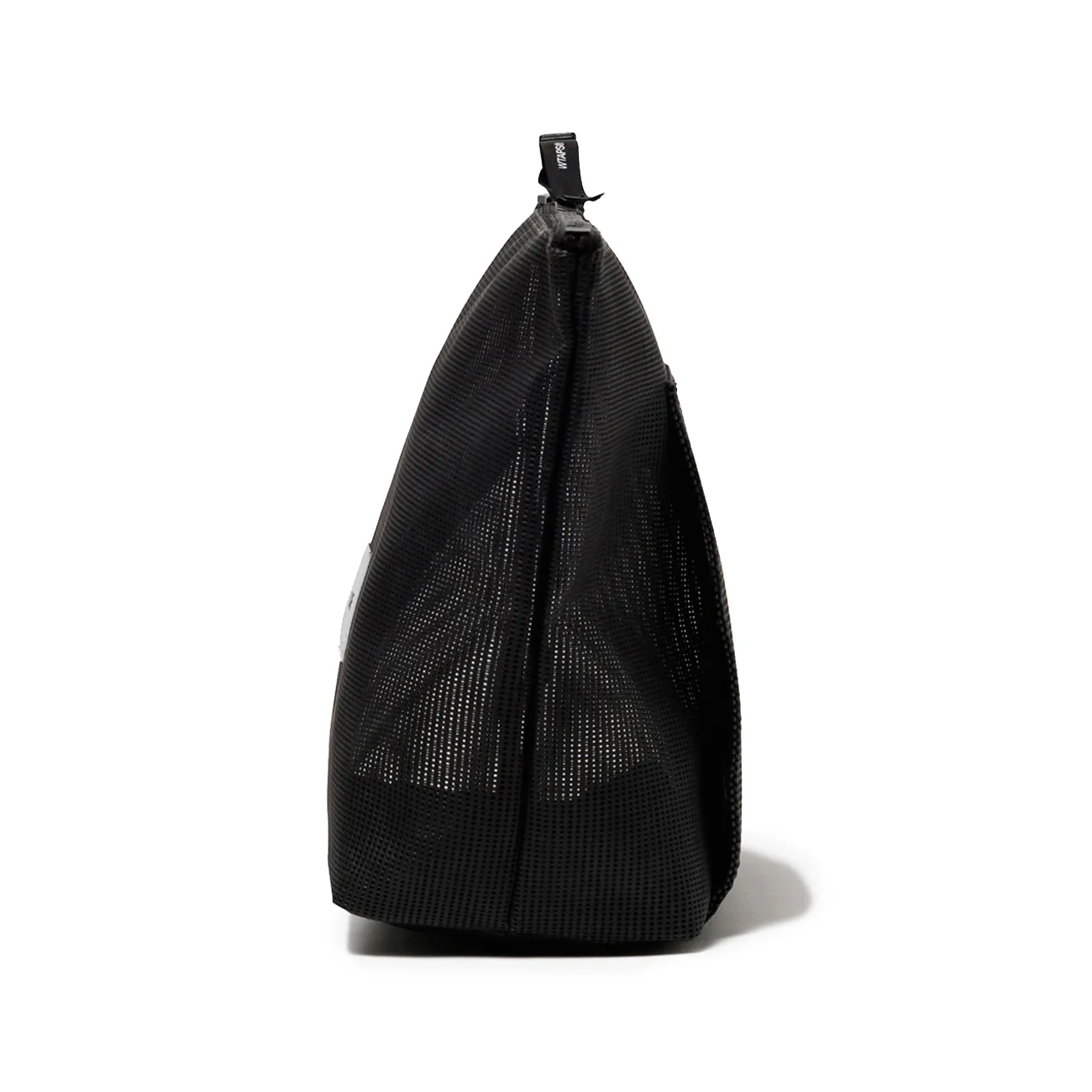 Mag L / Pouch / PVC | Black - Image 3