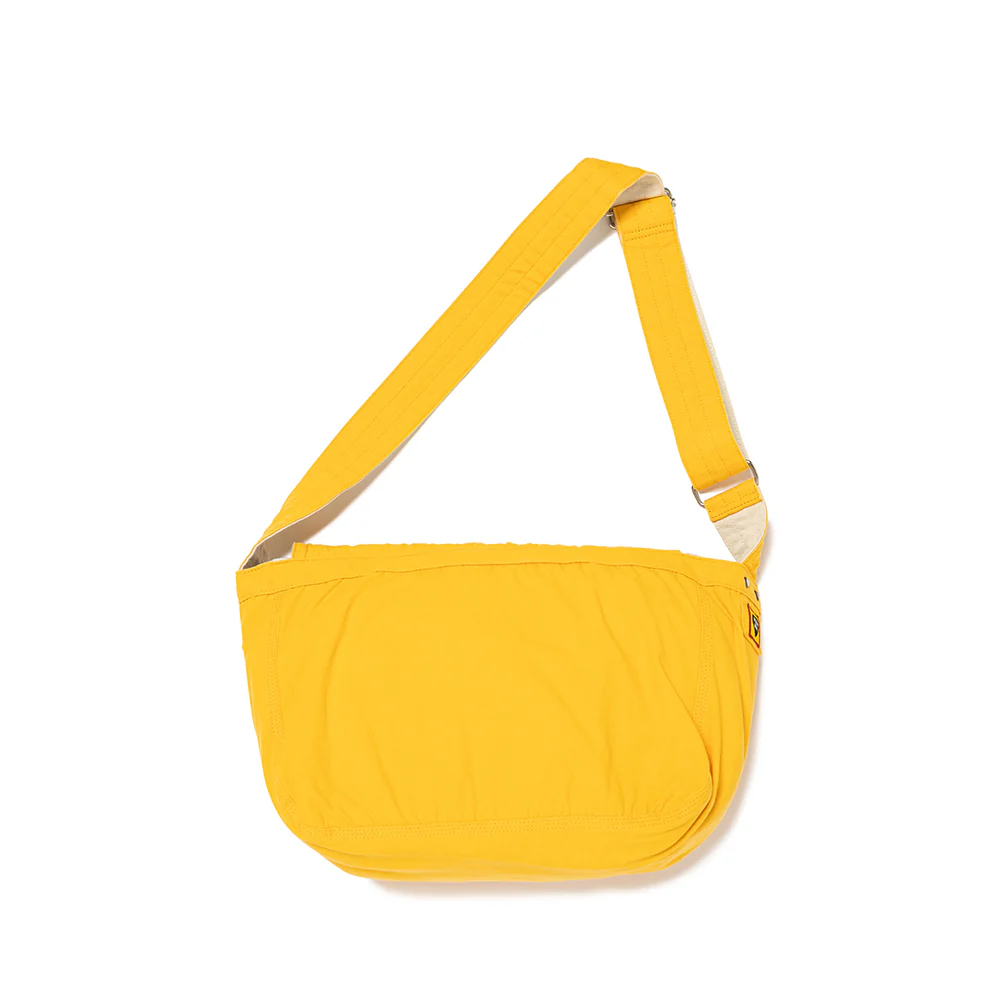 Mail Bag Medium | Yellow - Image 2