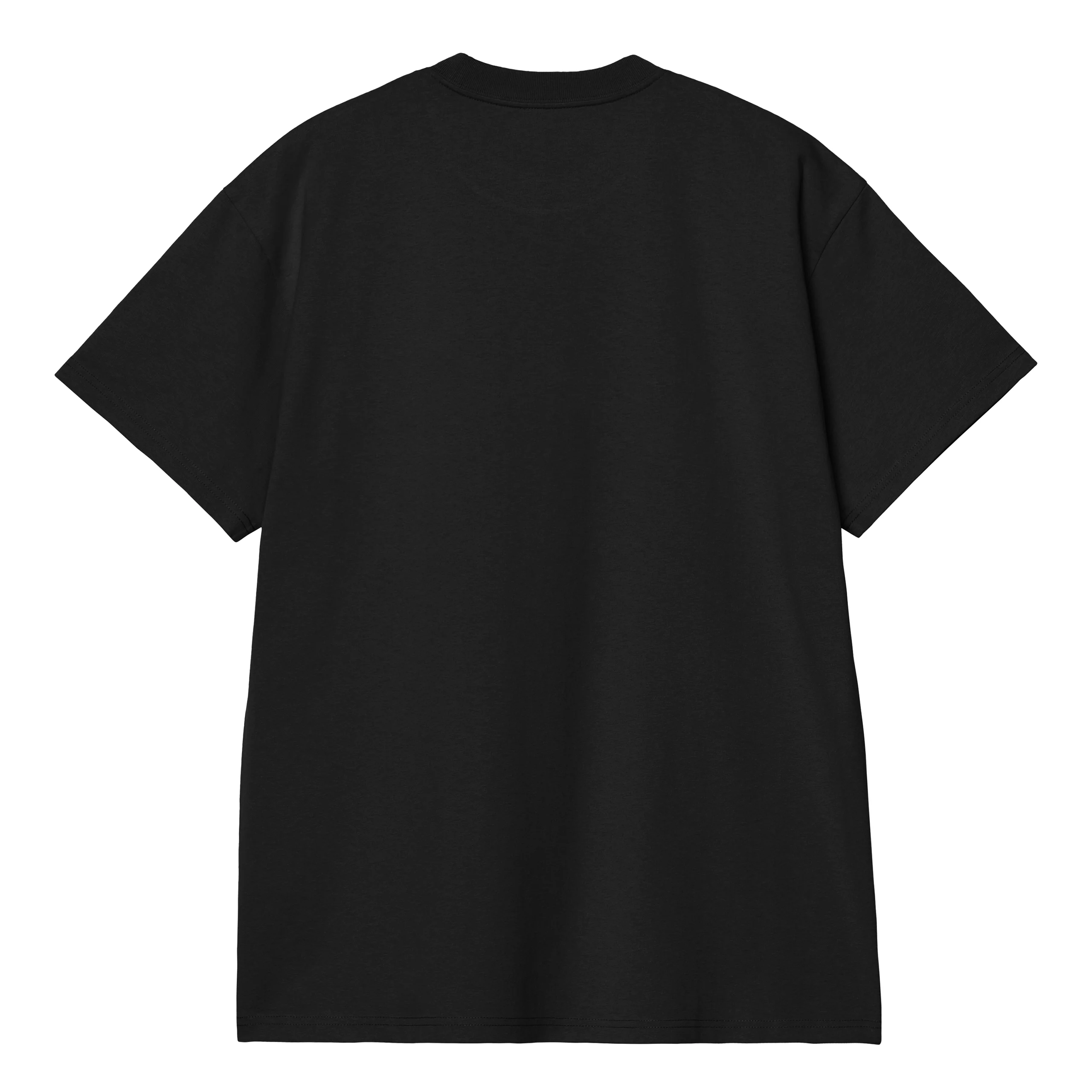 Make Believe League Tee | Black - Image 2