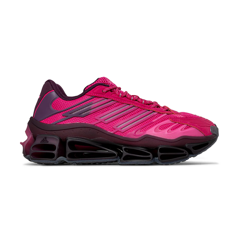 Megaride AG | Pink