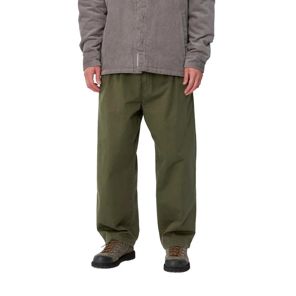 Merrick Pant | Office Green - Image 3