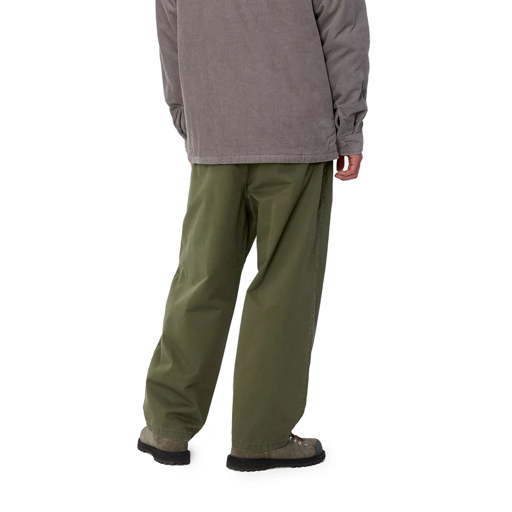 Merrick Pant | Office Green - Image 4