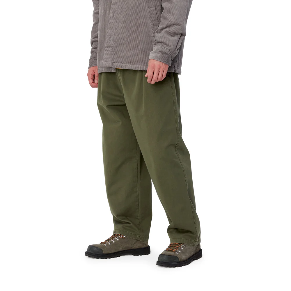 Merrick Pant | Office Green - Image 5