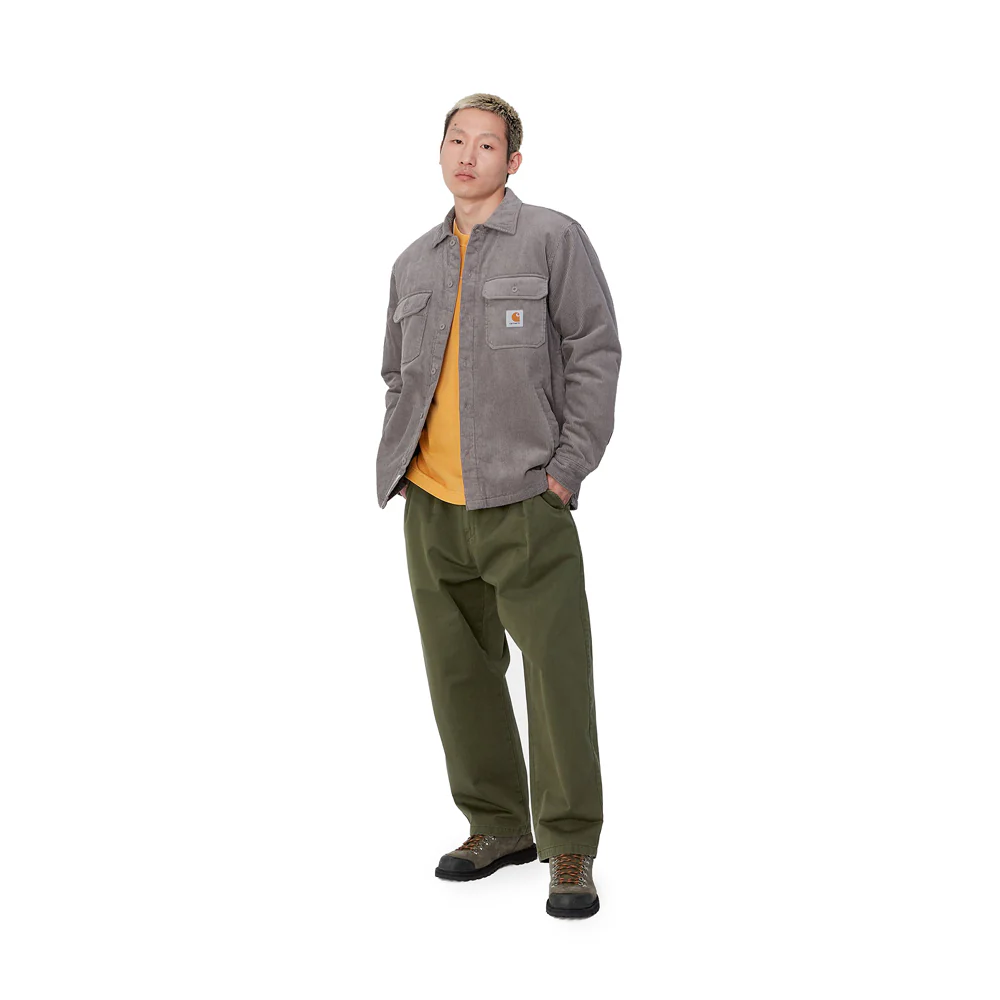 Merrick Pant | Office Green - Image 6