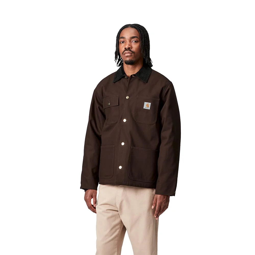 Michigan Coat (Winter) | Tobacco - Image 6