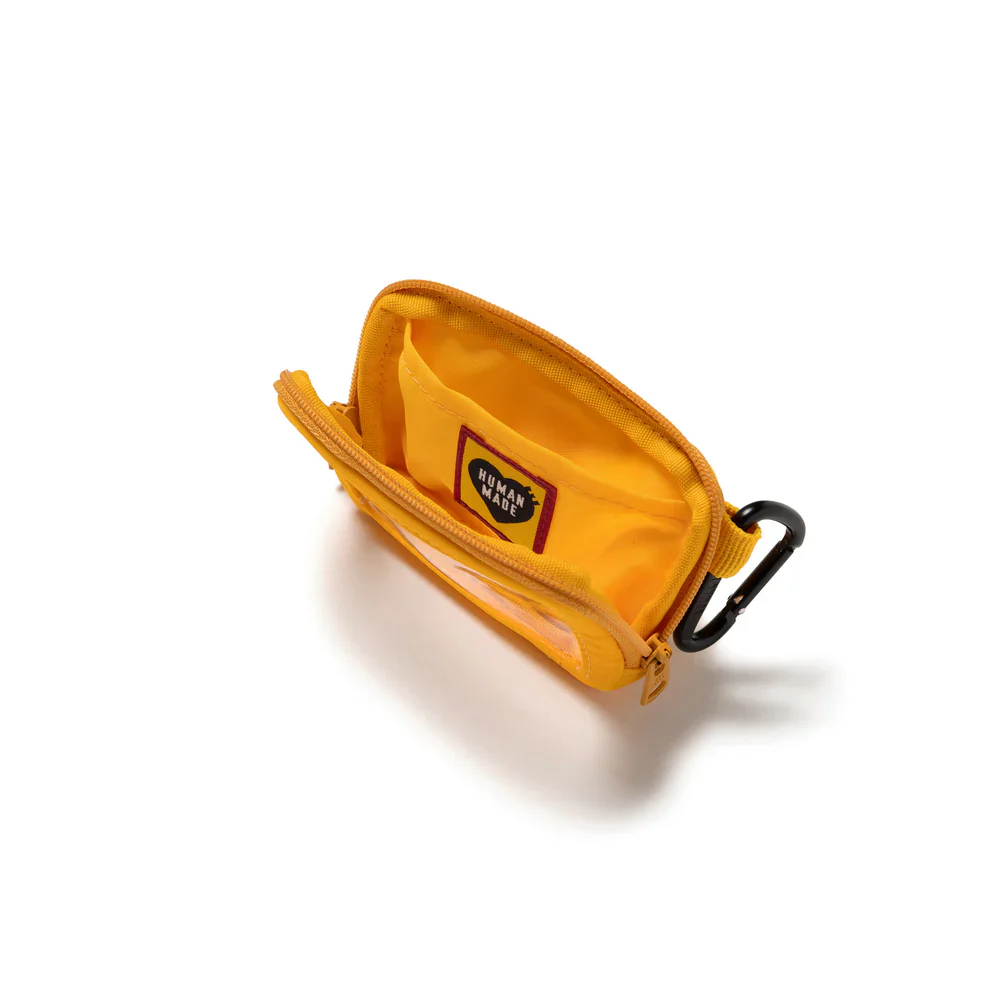 Military Card Case | Yellow - Image 3