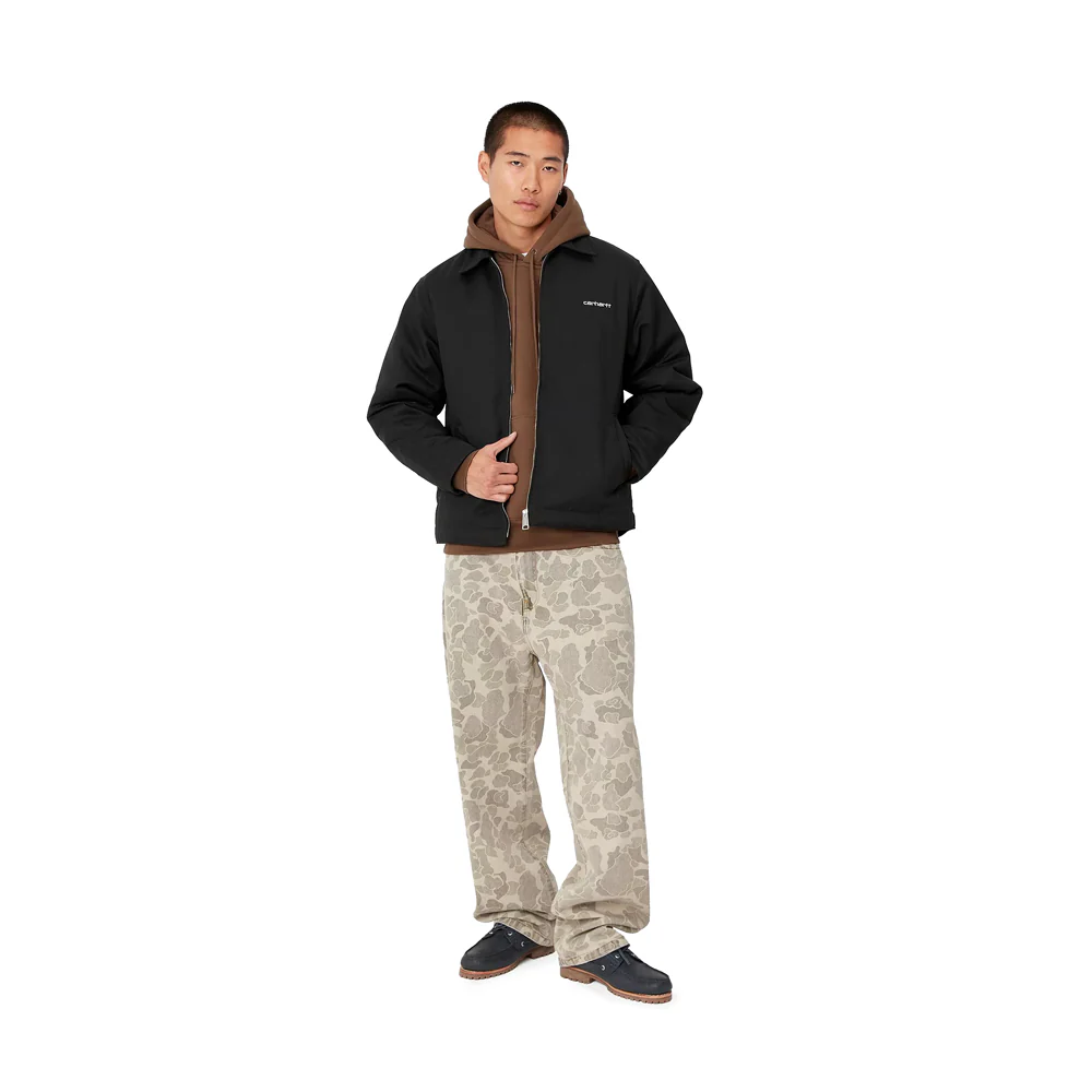 Module Script Jacket | Black - Image 7