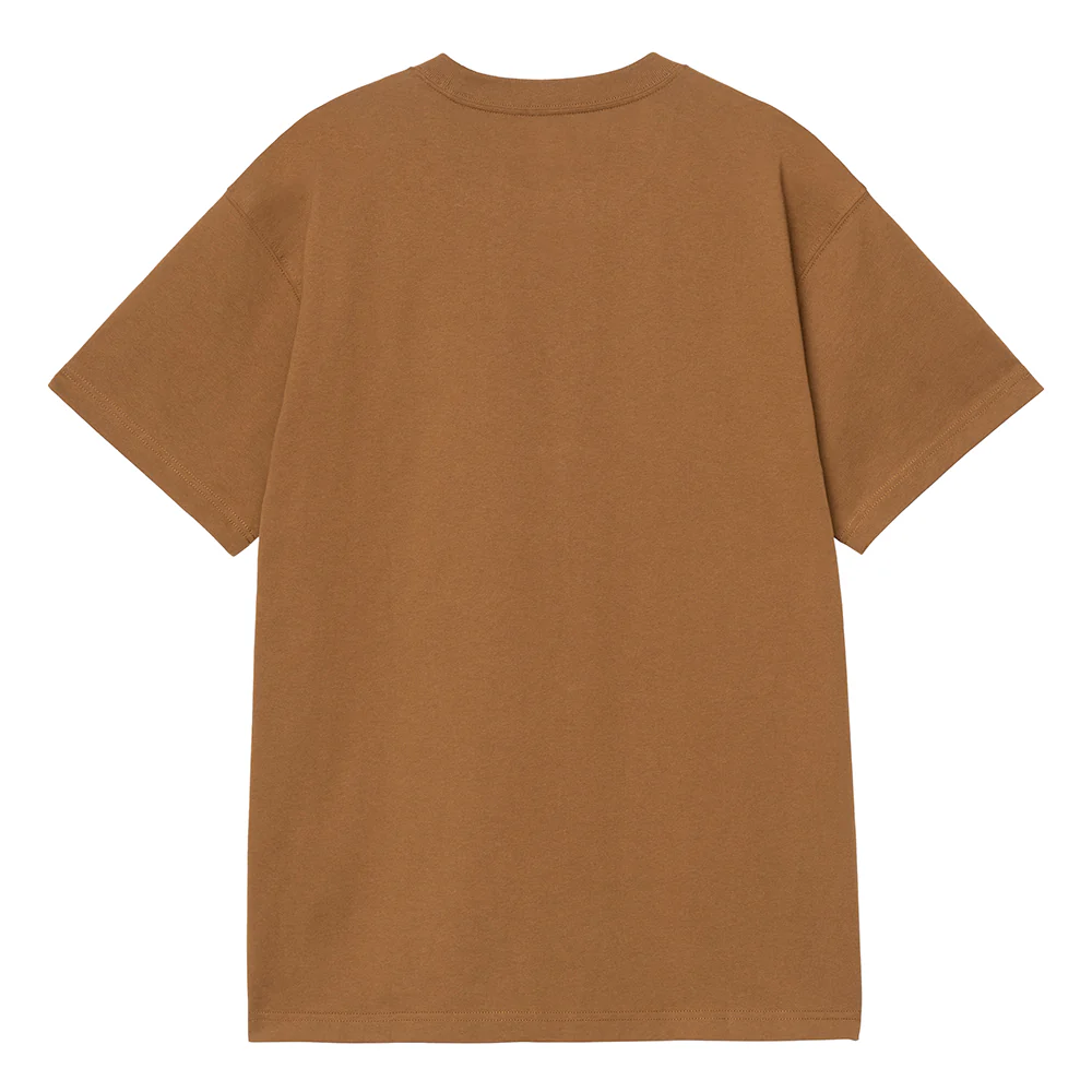 Monogram Tee | Hamilton Brown - Image 2