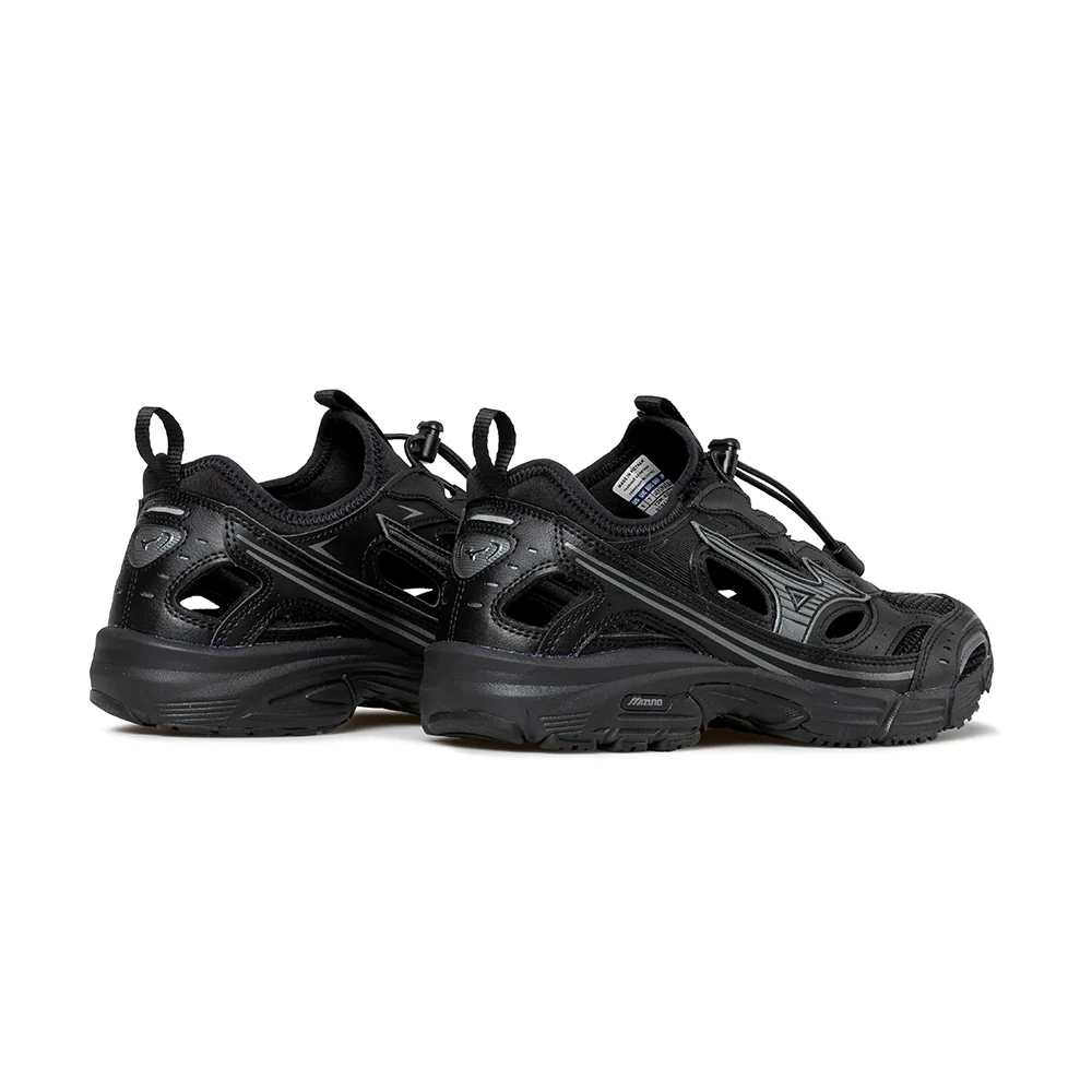 MXR Sandal | Black - Image 3
