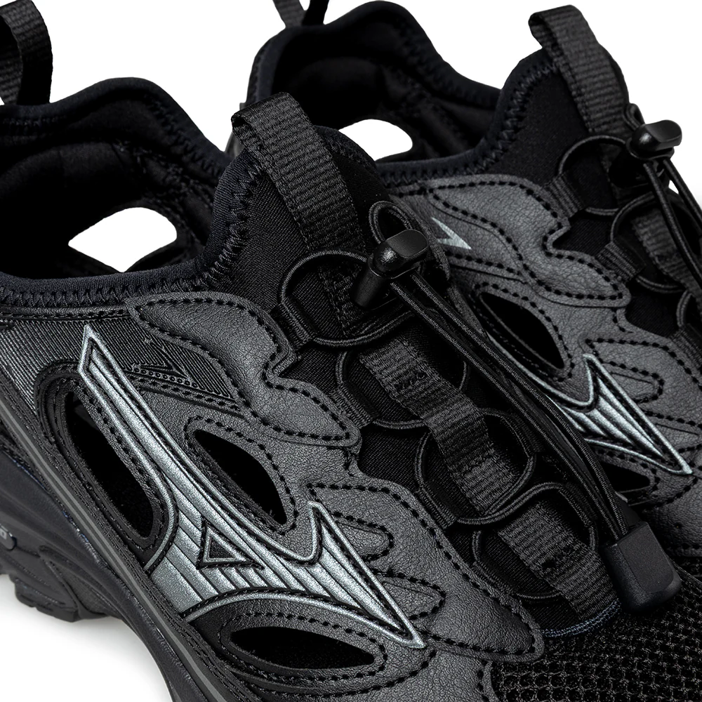 MXR Sandal | Black - Image 4