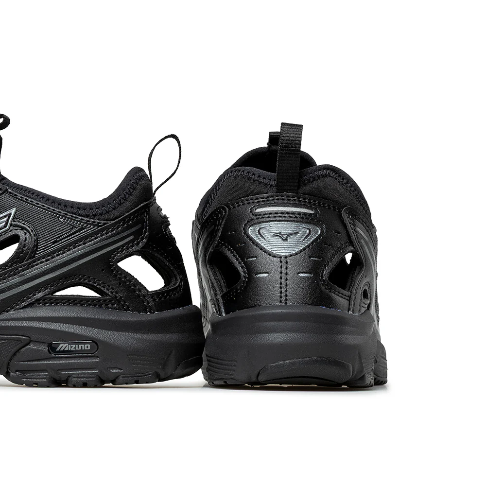 MXR Sandal | Black - Image 6