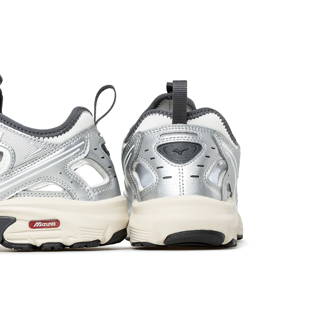 MXR Sandal | Silver White - Image 6
