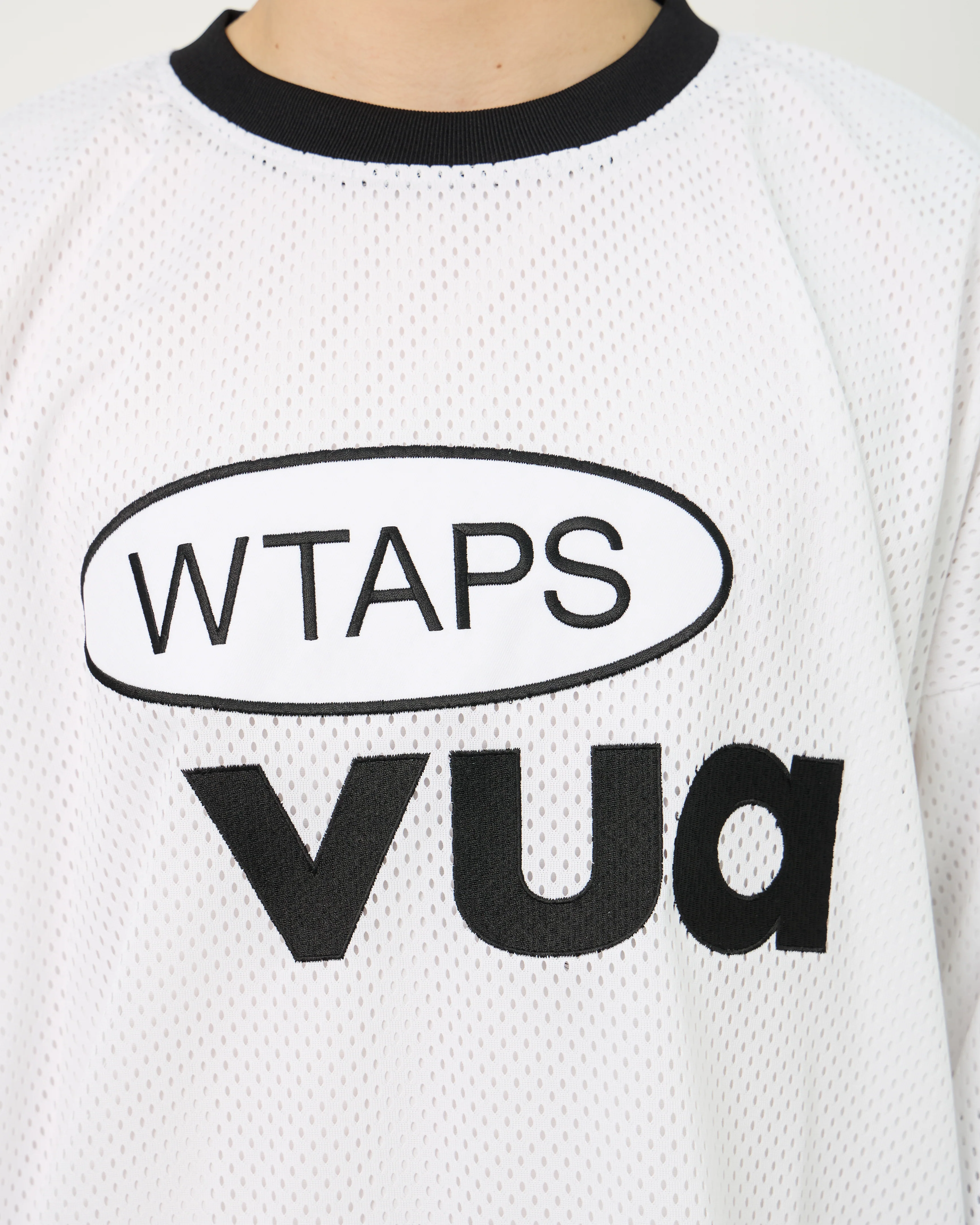 Netminder / LS / Poly | White - Image 5