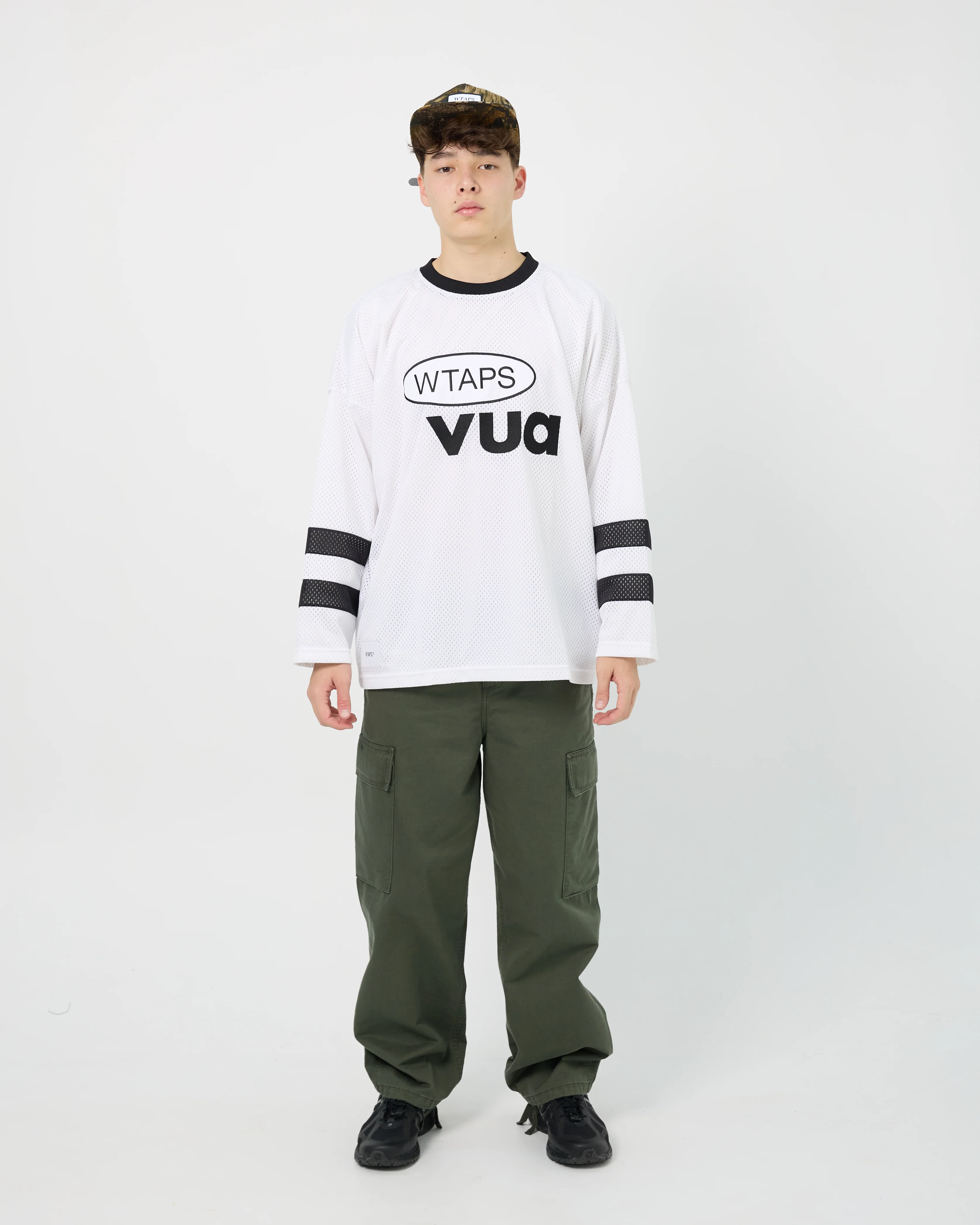 Netminder / LS / Poly | White - Image 6