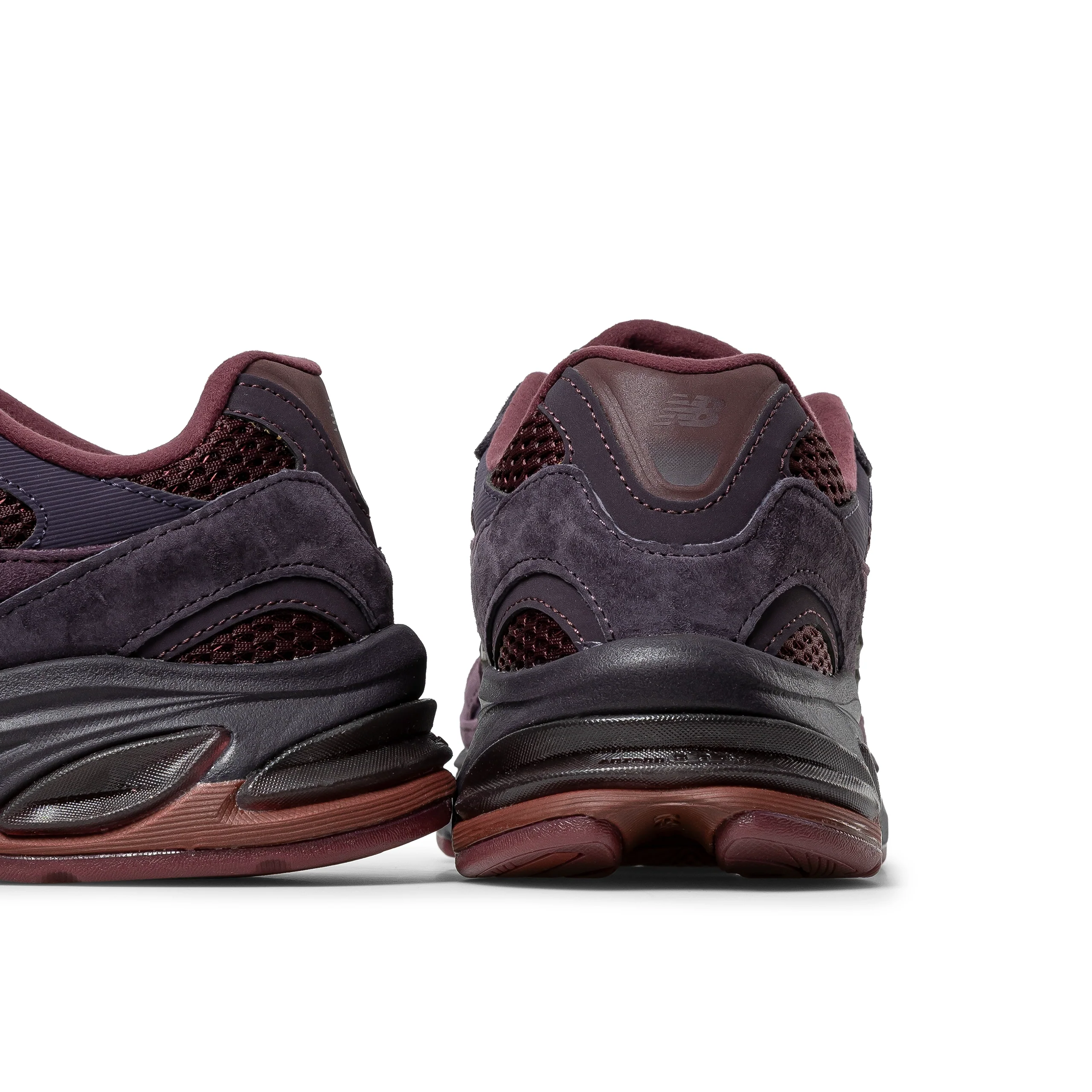 New Balance 2010 x Rich Paul | Plum Brown - Image 6