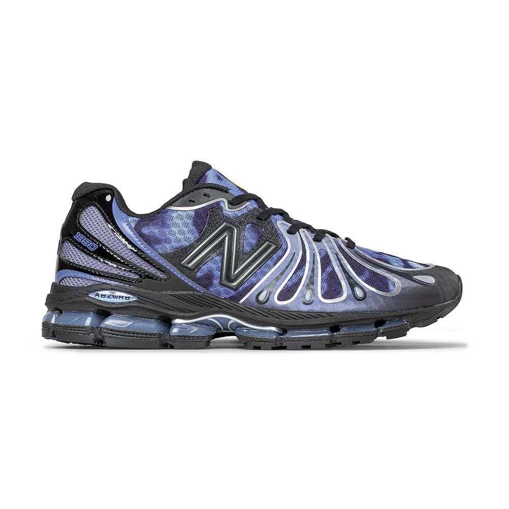 New Balance x Joe Freshgoods Abzorb 1890 "Naughty Things" | Persian Purple
