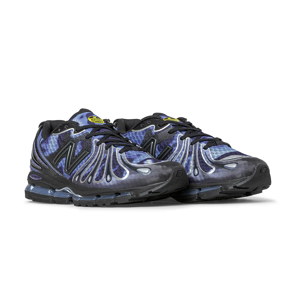 New Balance x Joe Freshgoods Abzorb 1890 "Naughty Things" | Persian Purple - Image 2