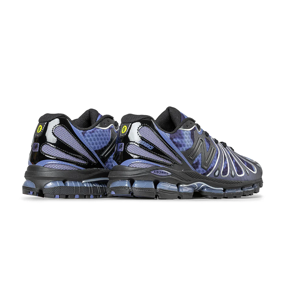 New Balance x Joe Freshgoods Abzorb 1890 "Naughty Things" | Persian Purple - Image 3