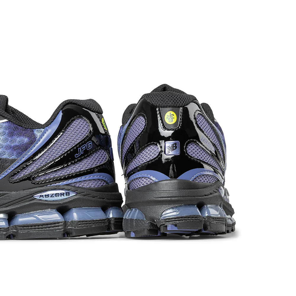 New Balance x Joe Freshgoods Abzorb 1890 "Naughty Things" | Persian Purple - Image 6