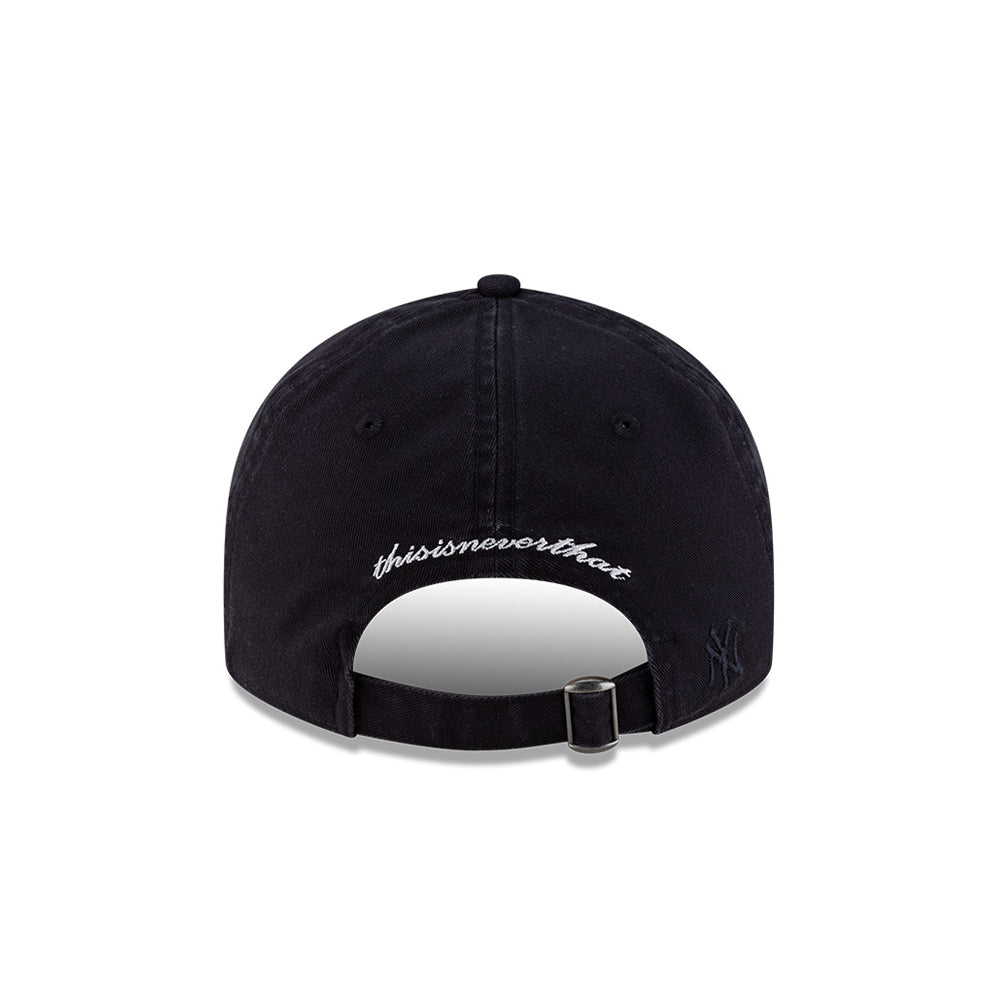 New Era x TNT New York Yankees RC 9FIFTY Cap | Navy - Image 5