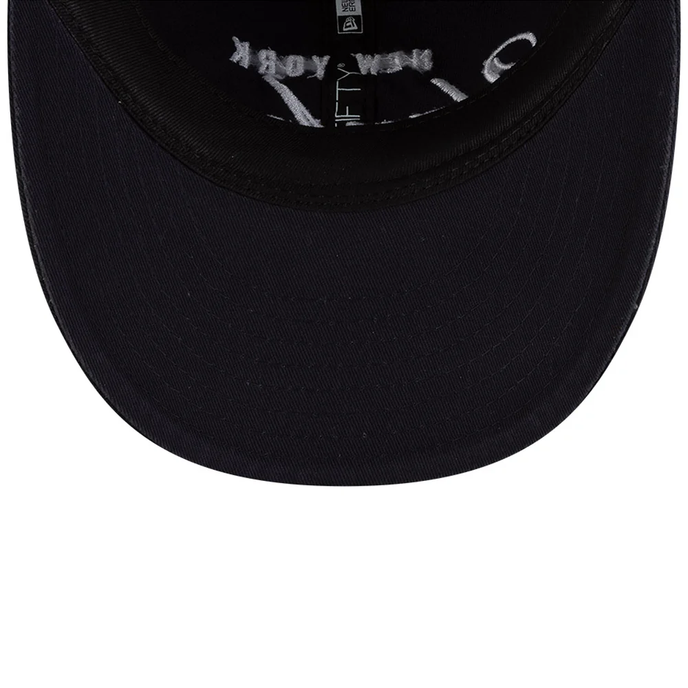New Era x TNT New York Yankees RC 9FIFTY Cap | Navy - Image 7
