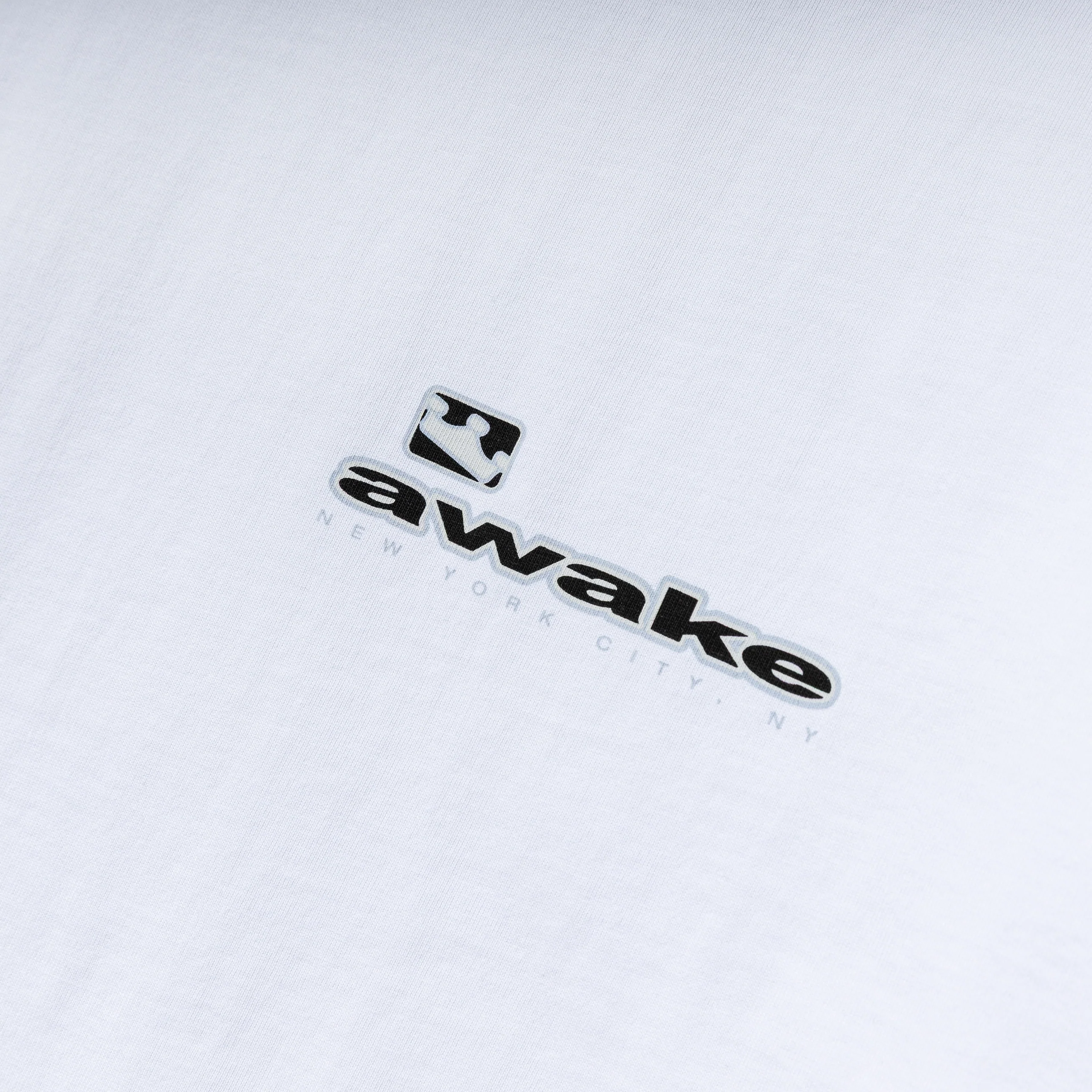 New York City Tee | White - Image 3