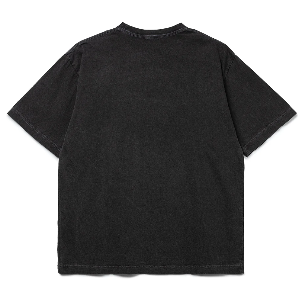NH . SS-11 Tee | Black - Image 2