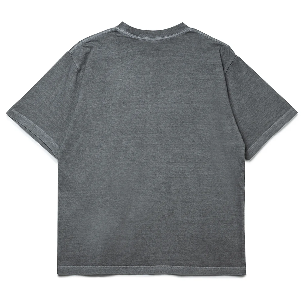 NH . SS-11 Tee | Gray - Image 2