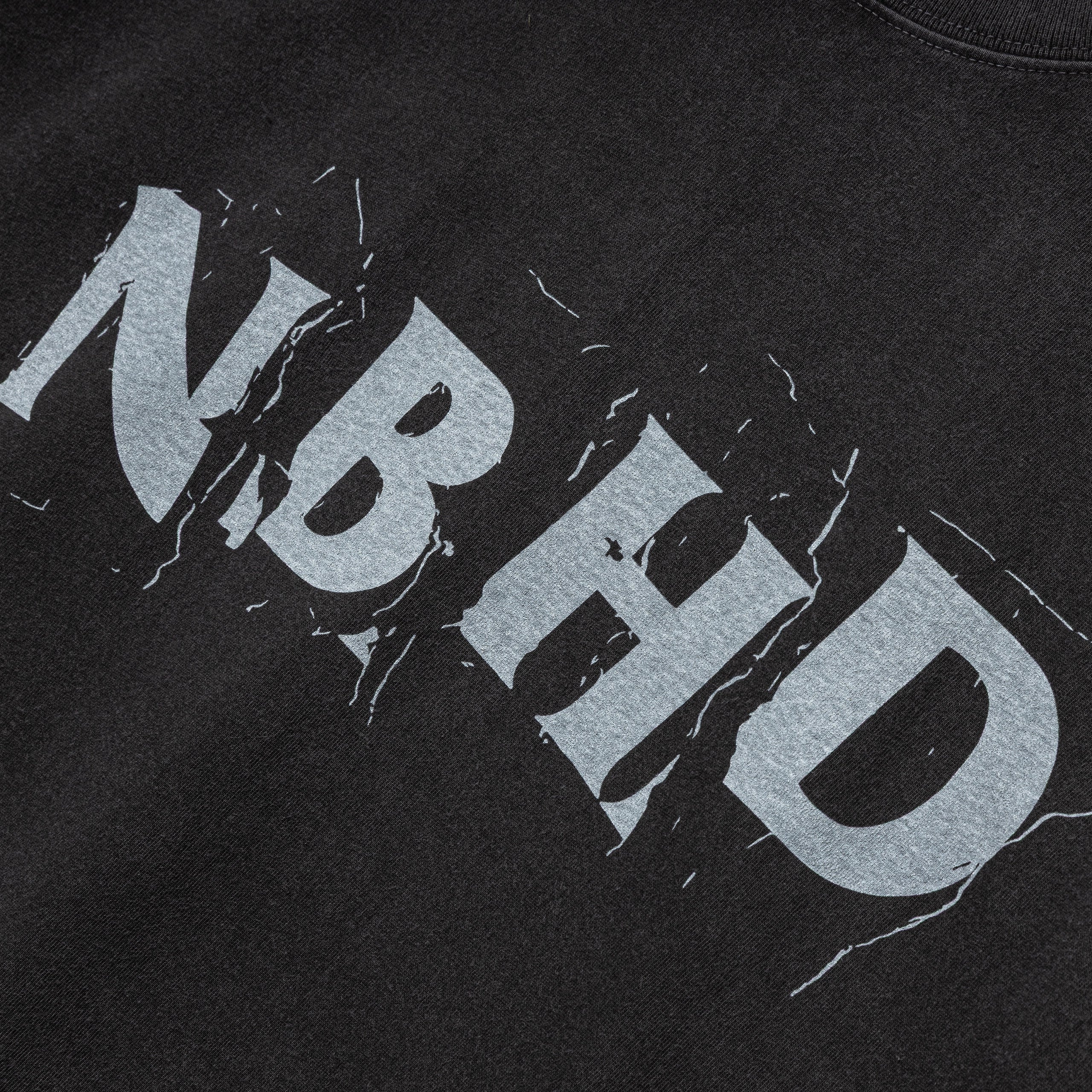 NH . SS-14 Tee | Black - Image 3