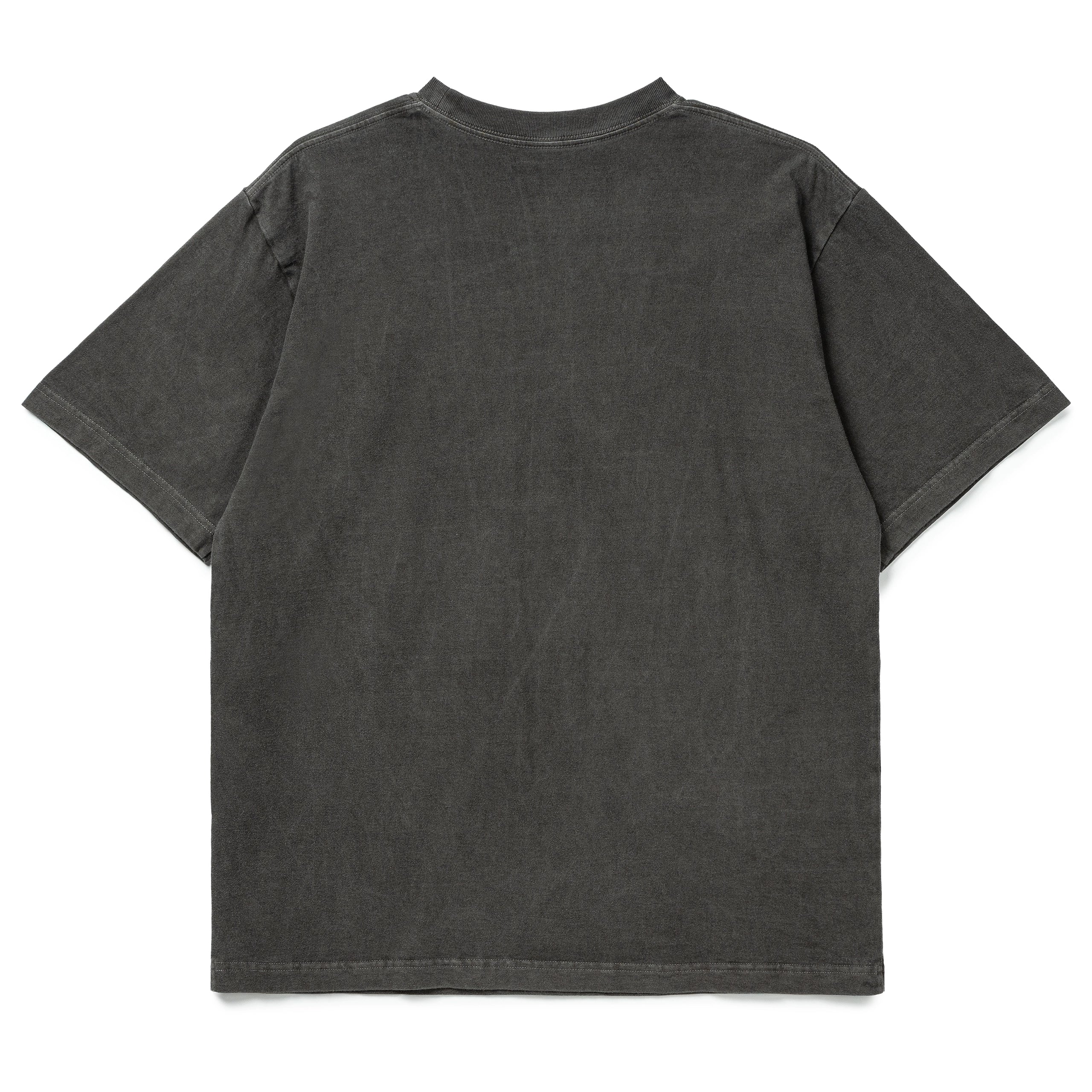 NH . SS-15 Tee | Black - Image 2