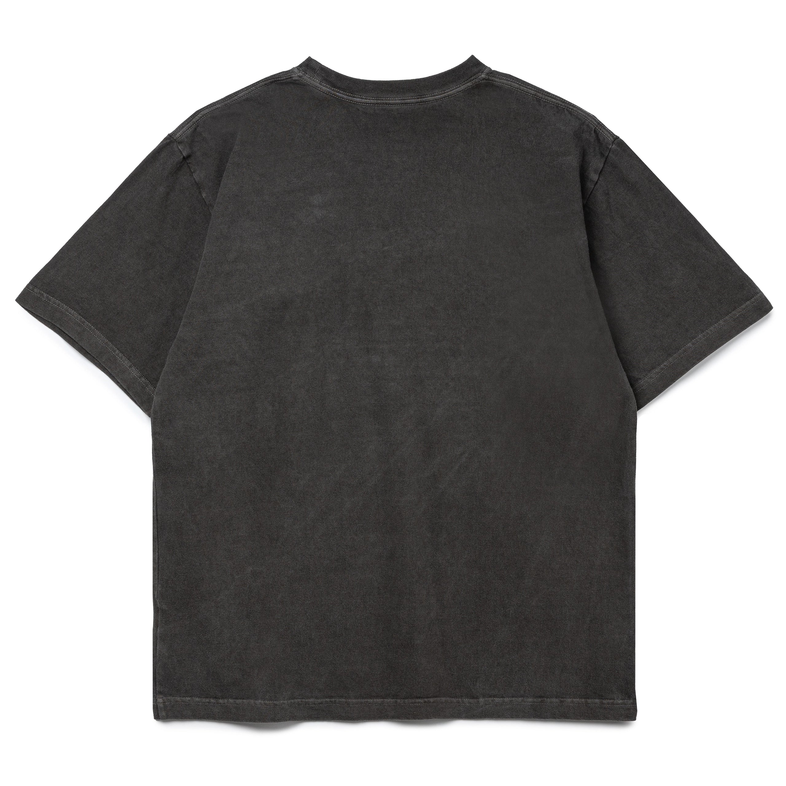NH . SS-17 Tee | Black - Image 2