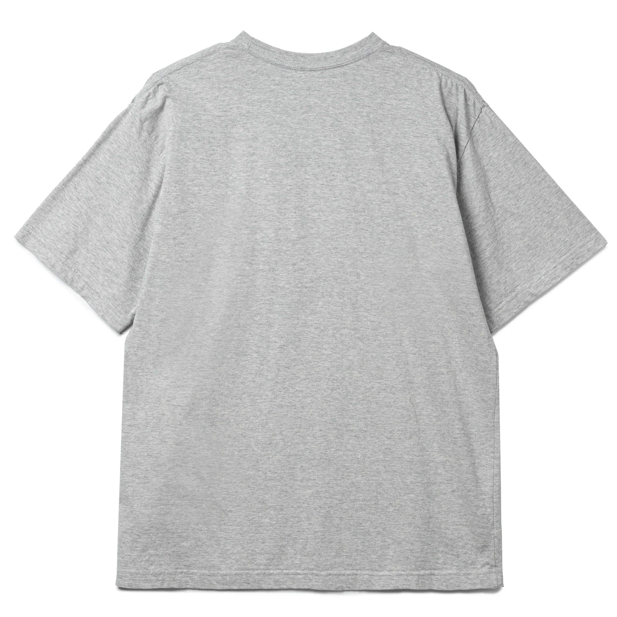 NH . SS-8 Tee | Grey - Image 2