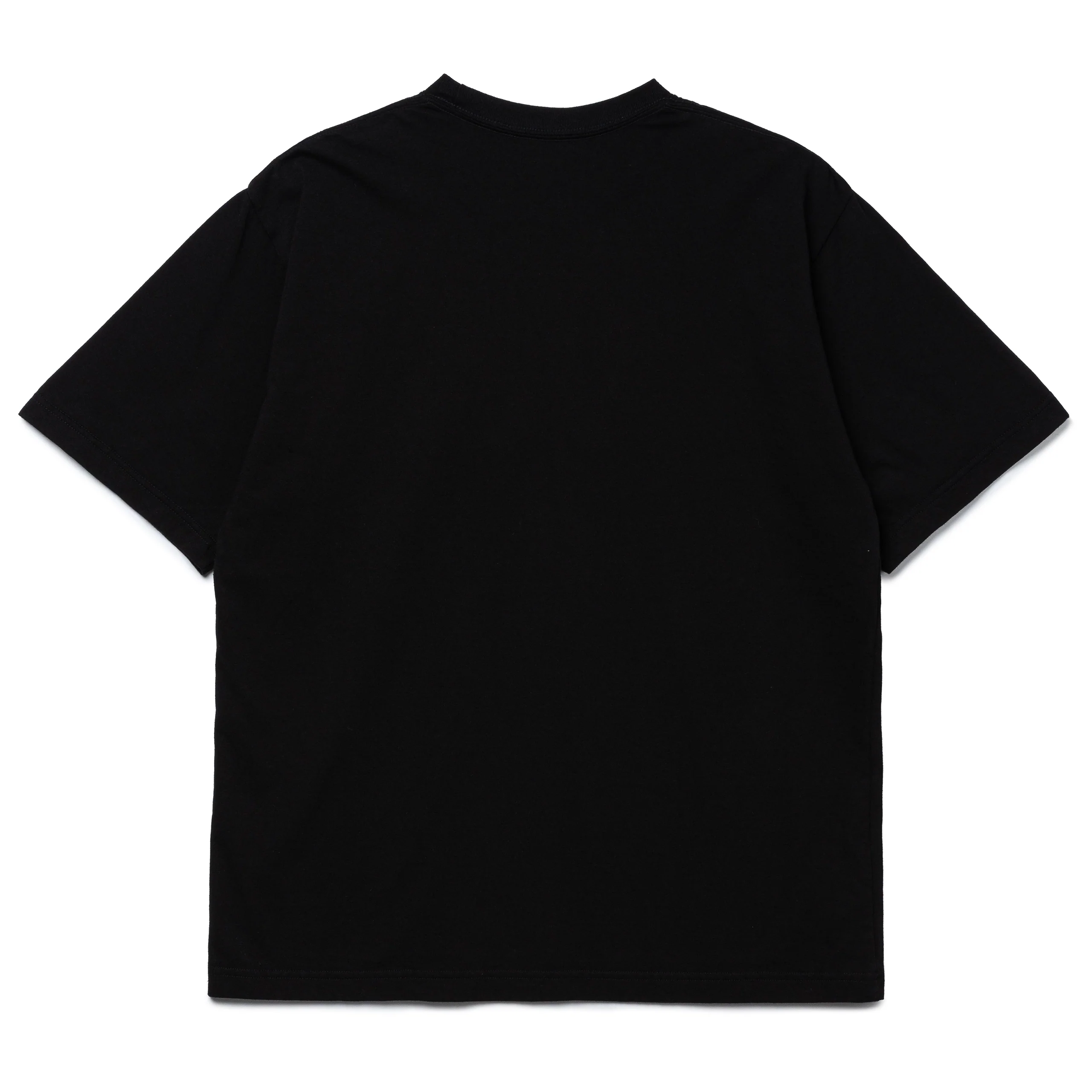NH . Tee SS-3 | Black - Image 2