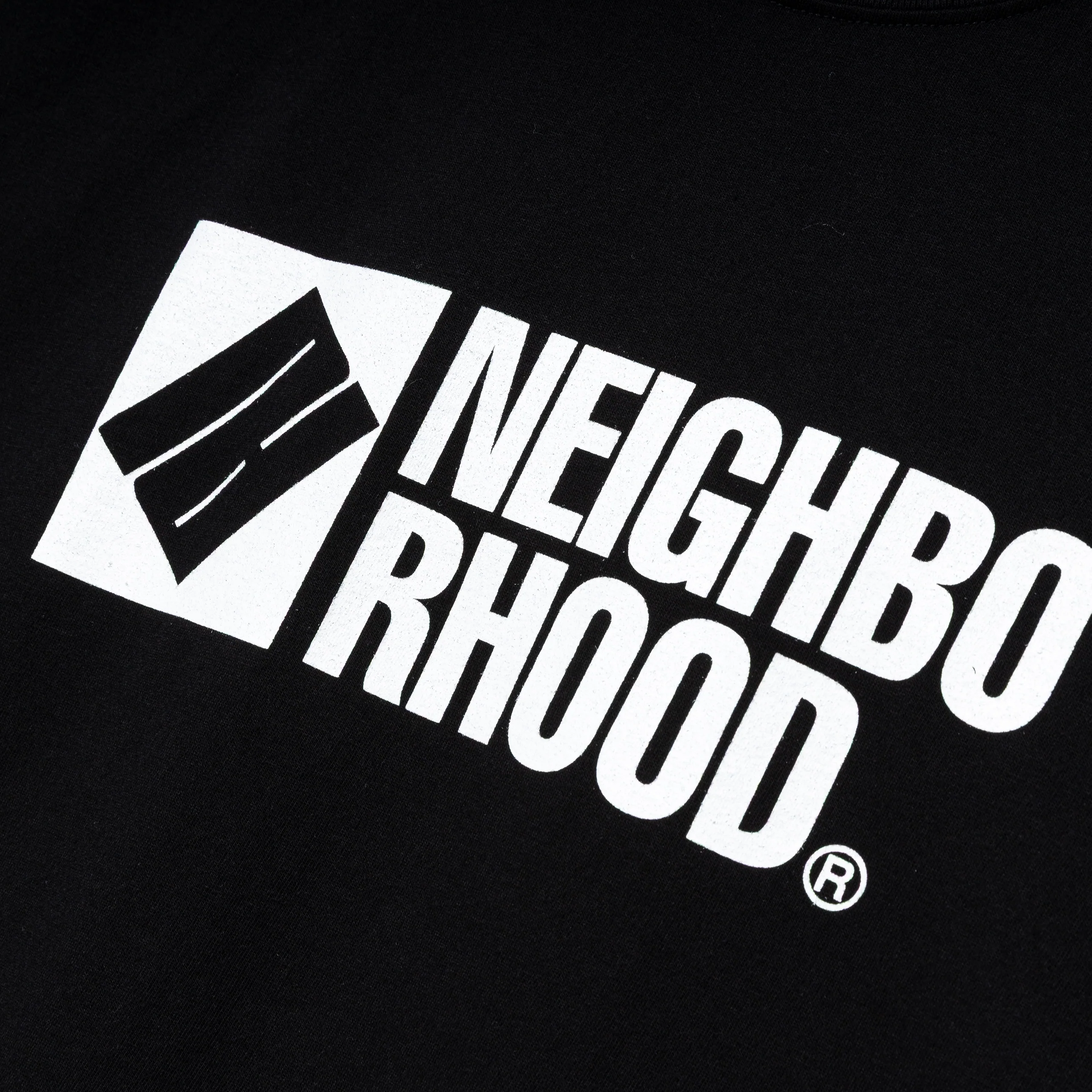 NH . Tee SS-3 | Black - Image 3