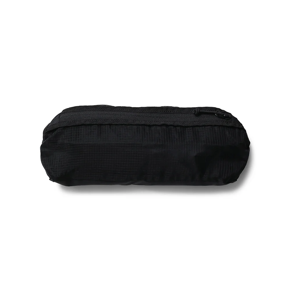 NH x Helinox . Lite Hip Pack | Black - Image 5