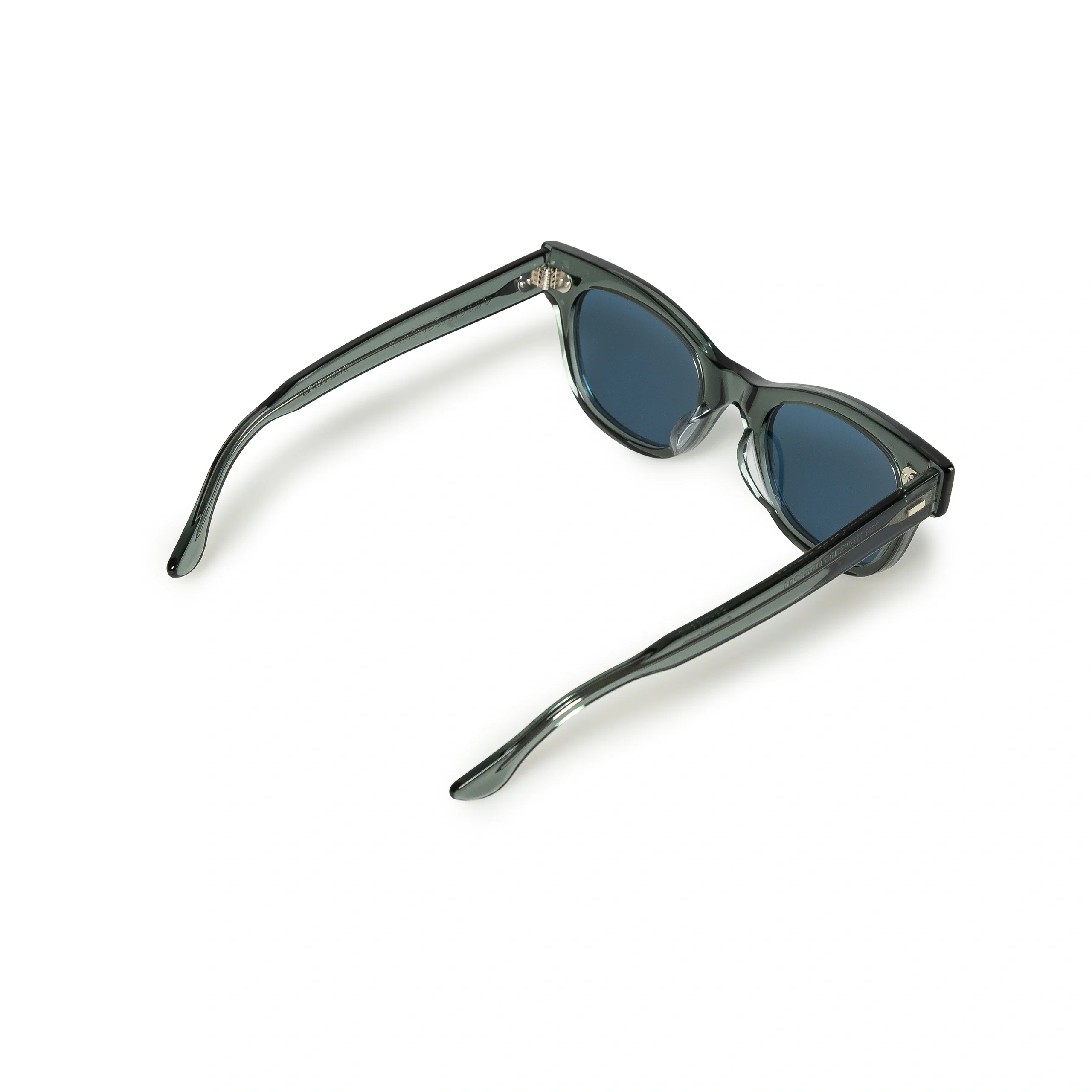 NH x Julius Tart Optical . Countdown | Green Blue - Image 3