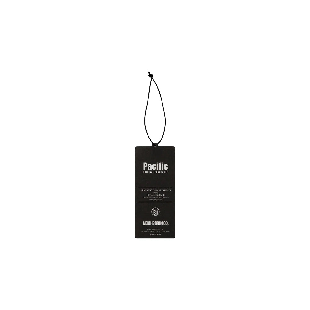 NH x Kuumba . Pacific Air Effect | Black - Image 2